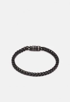 Diesel Bracelet - Black