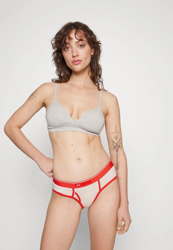 Diesel Pants - Pink - Image 2