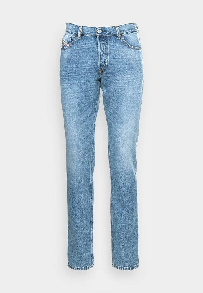 Diesel Slim Fit Jeans - 09c15 01 - Image 5