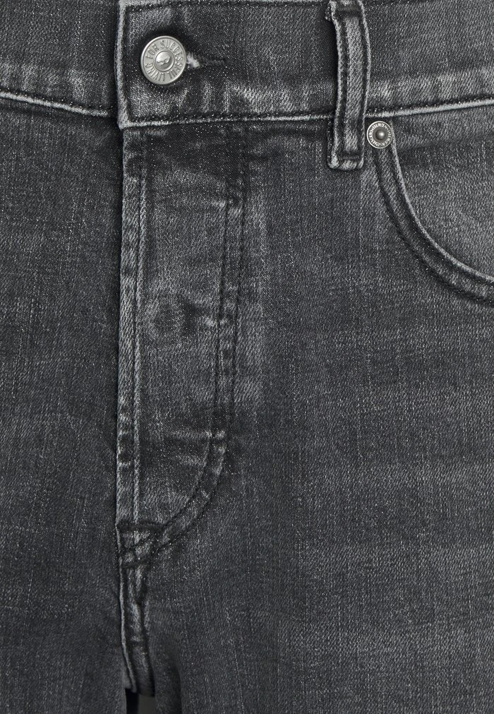 Diesel 2005 D-FINING - Jeans Tapered Fit - 09c47 02 - Image 3