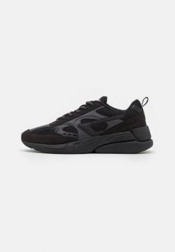 Diesel S-SERENDIPITY SPORT - Trainers - Black