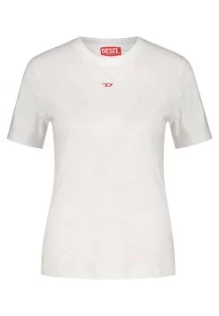 Diesel Basic T-shirt - White