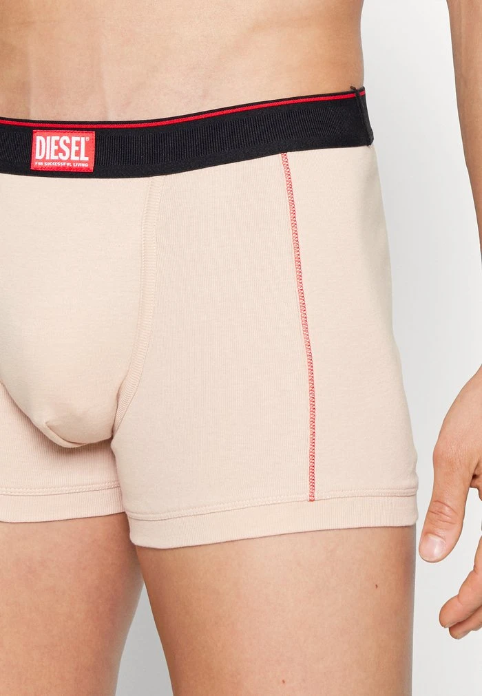 Diesel JARL - Pants - Beige - Image 4