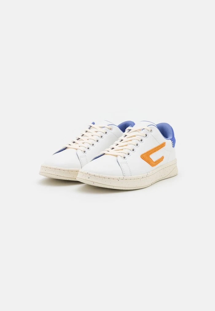 Diesel S-ATHENE LOW W - Trainers - Multicolor - Image 3