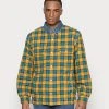 Diesel S-BUN - Light Jacket - Yellow