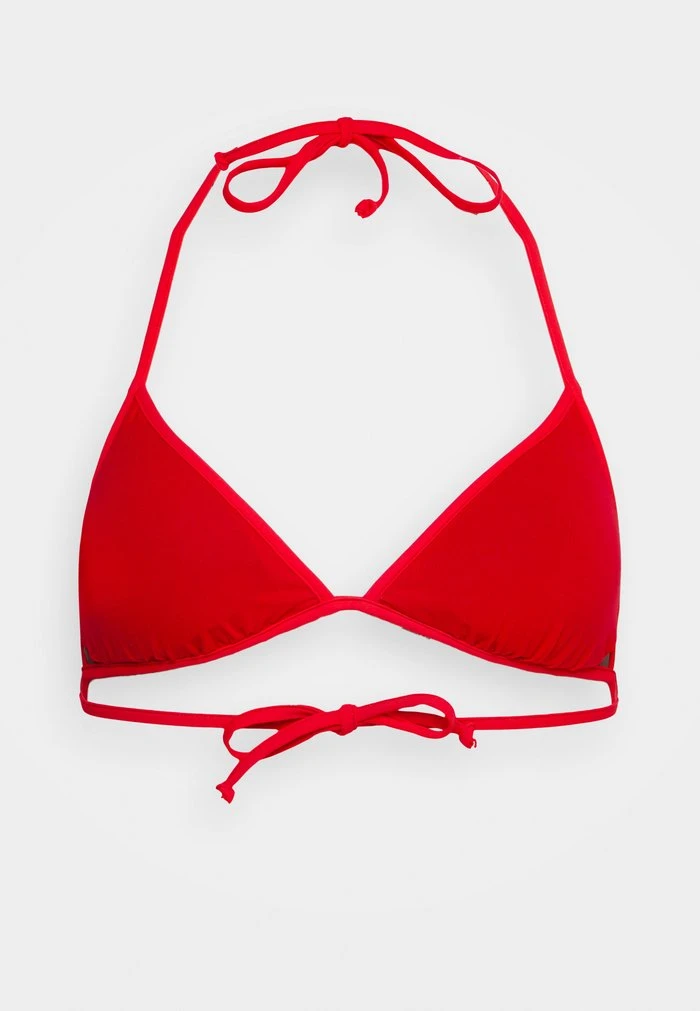 Diesel BFB-SEES - Bikini Top - Beige - Image 2