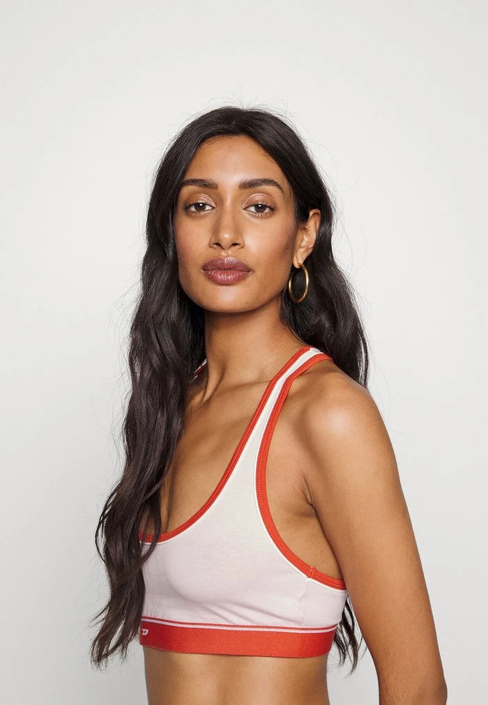 Diesel MILEYS - Bustier - Pink - Image 4