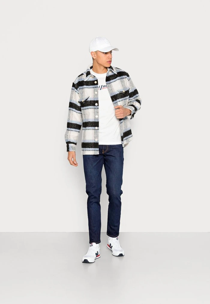 Diesel DIEGOR - Print T-shirt - White - Image 2