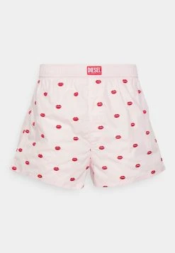 Diesel UNISEX UUBX-STARK - Boxer Shorts - Pink