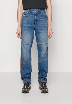 Diesel D-ARBUS - Relaxed Fit Jeans - 0eiaw 02