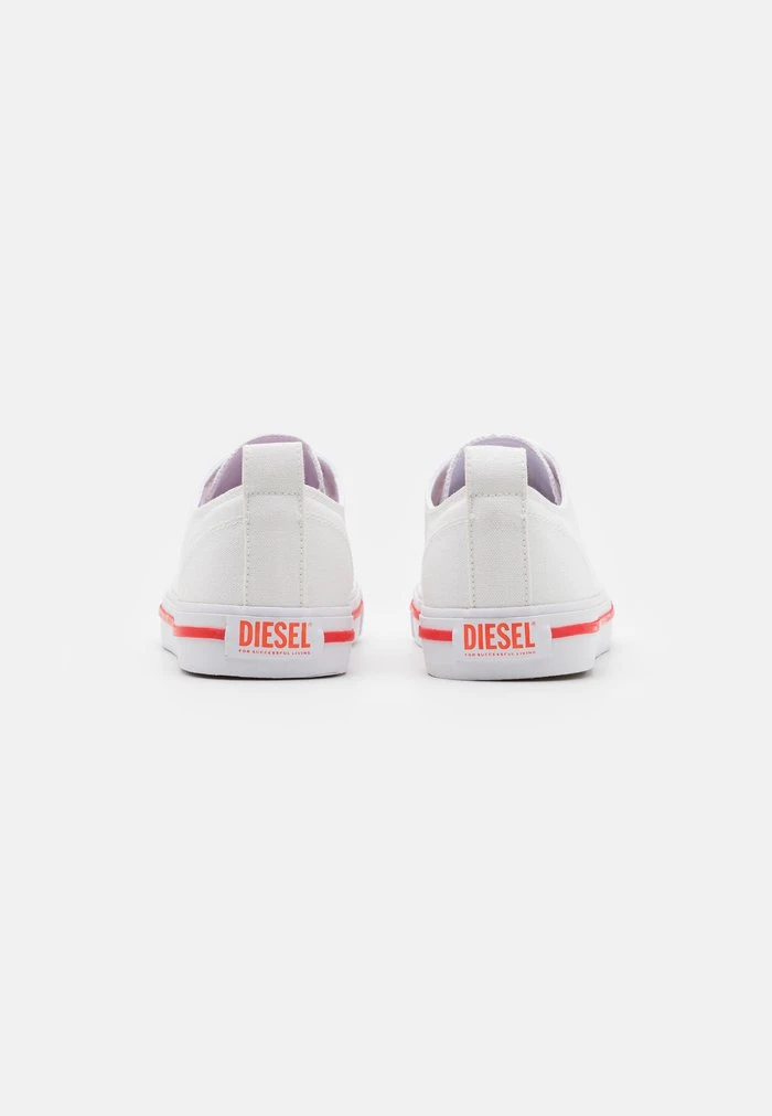 Diesel S-ATHOS LOW - Trainers - White - Image 3