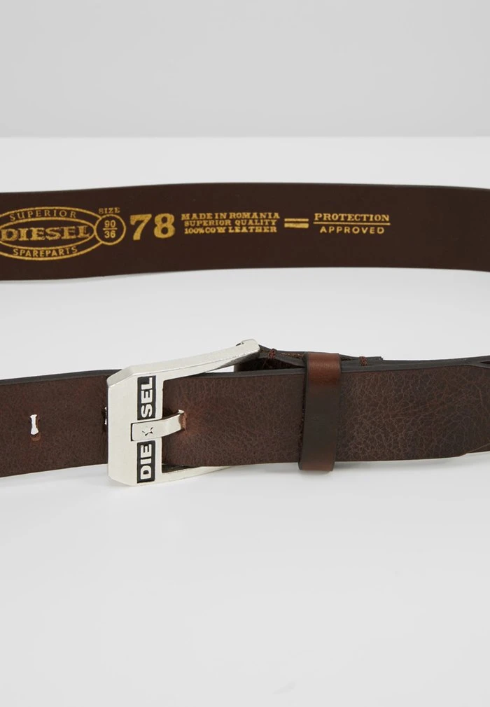 Diesel BLUESTAR BELT - Belt - Brown - Image 5
