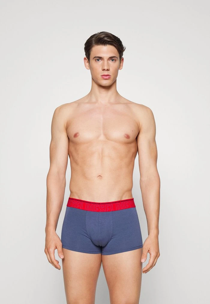 Diesel DAMIEN 3PACK - Pants - Black/blue/light Blue - Image 2