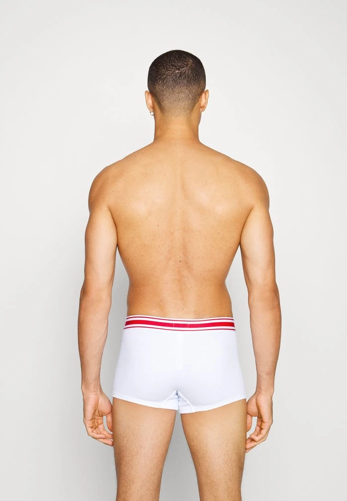 Diesel DAMIEN - Pants - White - Image 2