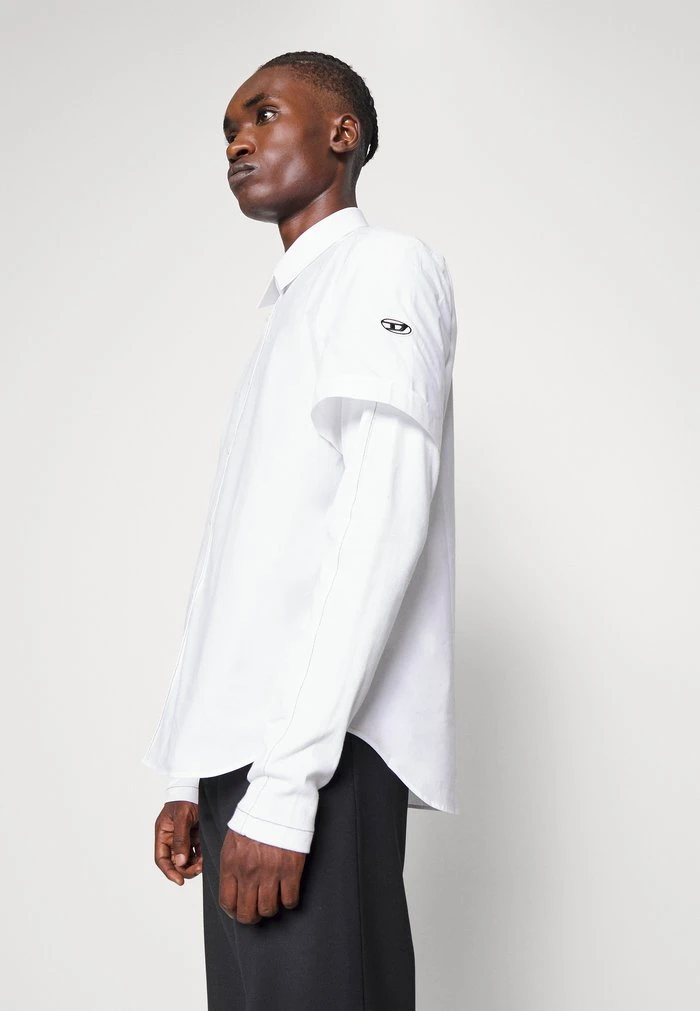 Diesel MARLEY - Shirt - 0pcal - Image 4