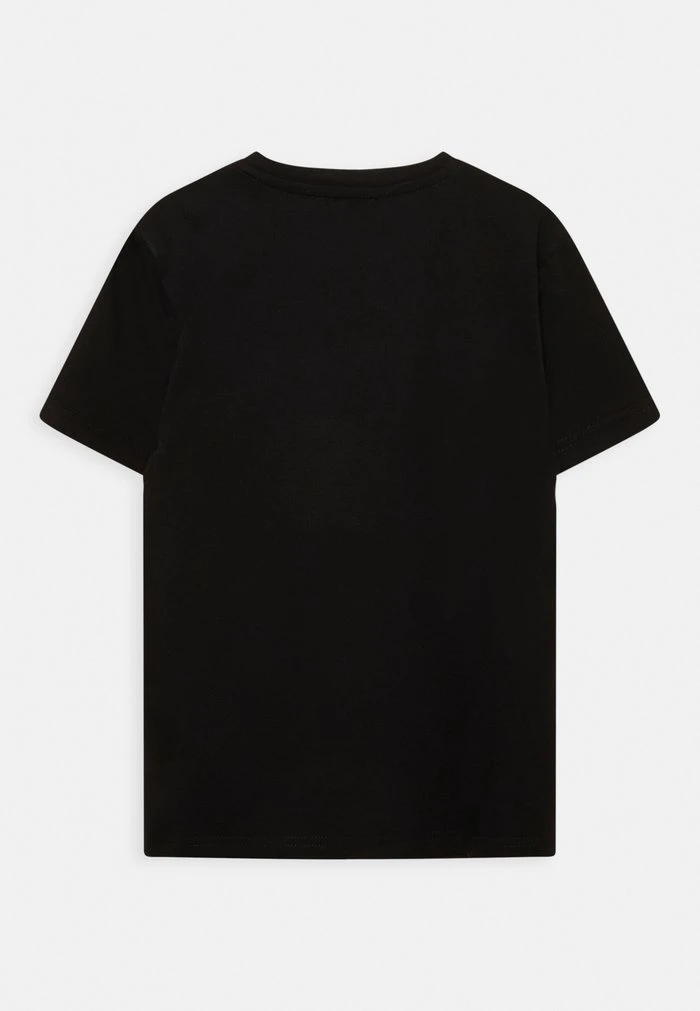 Diesel UNISEX - Print T-shirt - Nero - Image 2