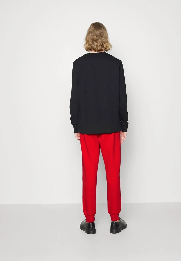 Diesel P-TARY-DIV - Tracksuit Bottoms - 0BAWT 44Q - Image 3