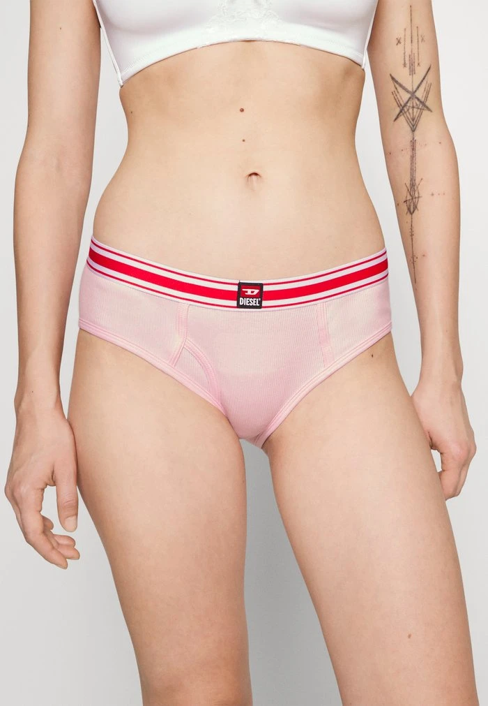 Diesel Pants - Pink