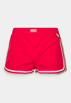 Diesel BMBX-REEF - Swimming Shorts - Red