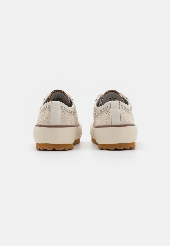 Diesel S-PRINCIPIA LOW X UNISEX - Trainers - White - Image 3