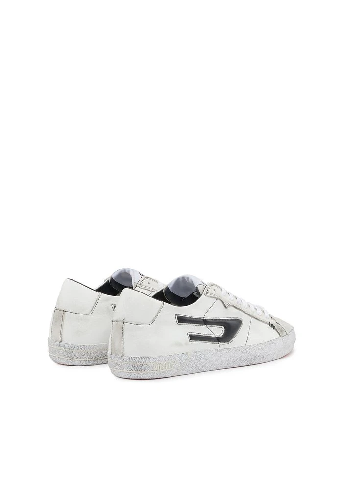 Diesel Trainers - White - Image 5