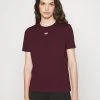 Diesel Basic T-shirt - Deep Red