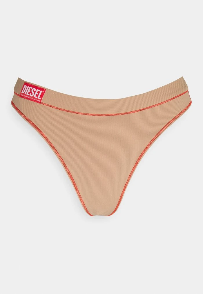 Diesel DAYLLA - Thong - Brown - Image 4