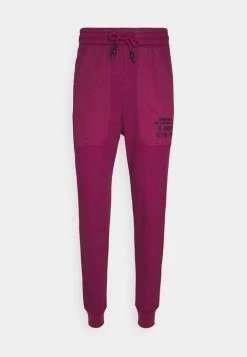 Diesel UMLB-PETER-W - Pyjama Bottoms - Purple