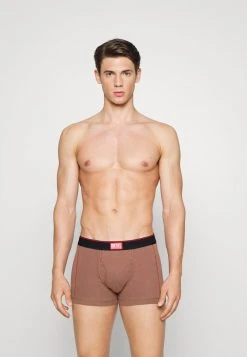 Diesel JARL - Pants - Brown