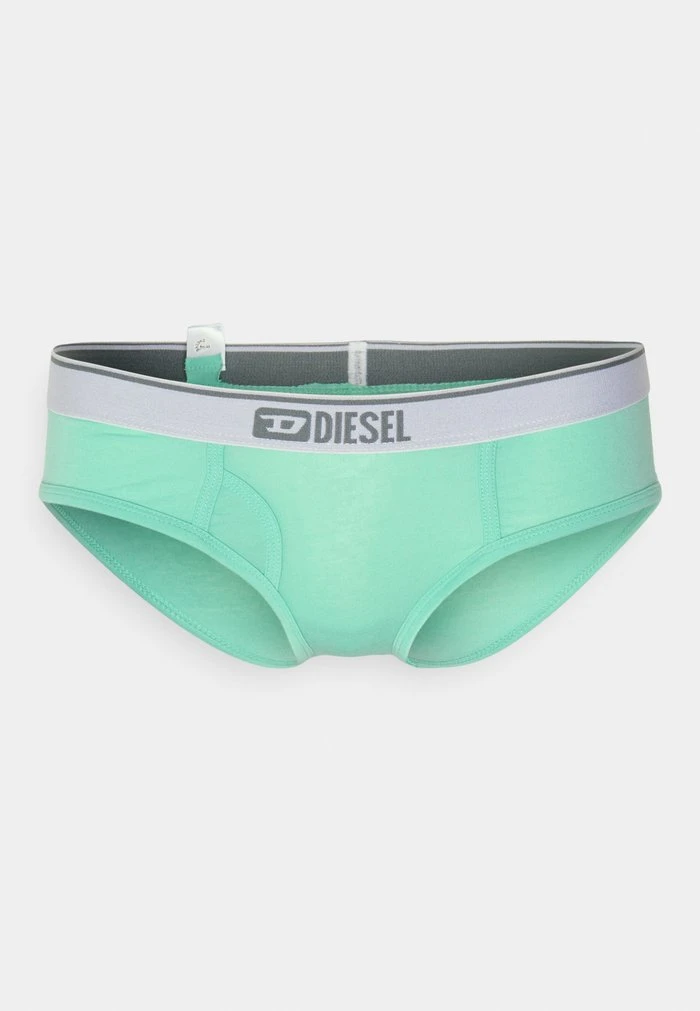 Diesel 3 PACK - Briefs - Blue/green - Image 6