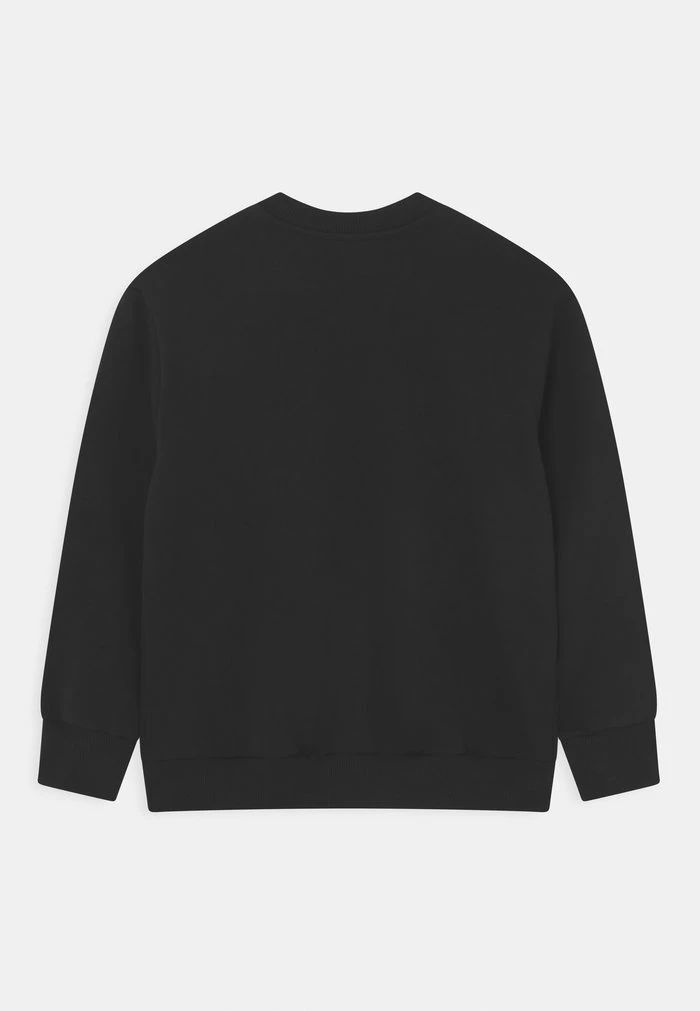 Diesel SCREWDIVISION LOGO UNISEX - Sweatshirt - Nero - Image 2