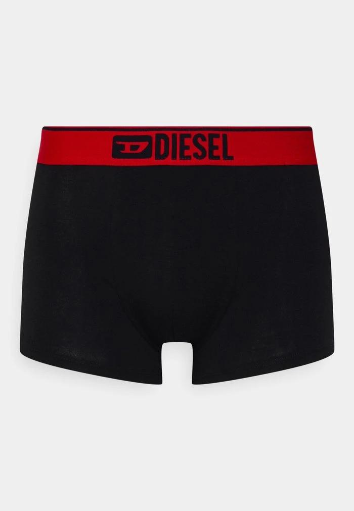 Diesel DAMIEN 3 PACK - Pants - Black/red - Image 2