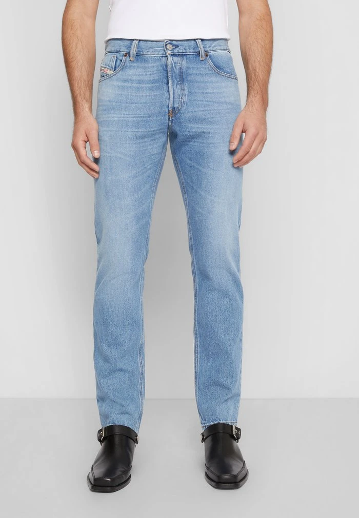 Diesel Slim Fit Jeans - 09c15 01