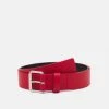 Diesel B-DELOGO - Belt - Red