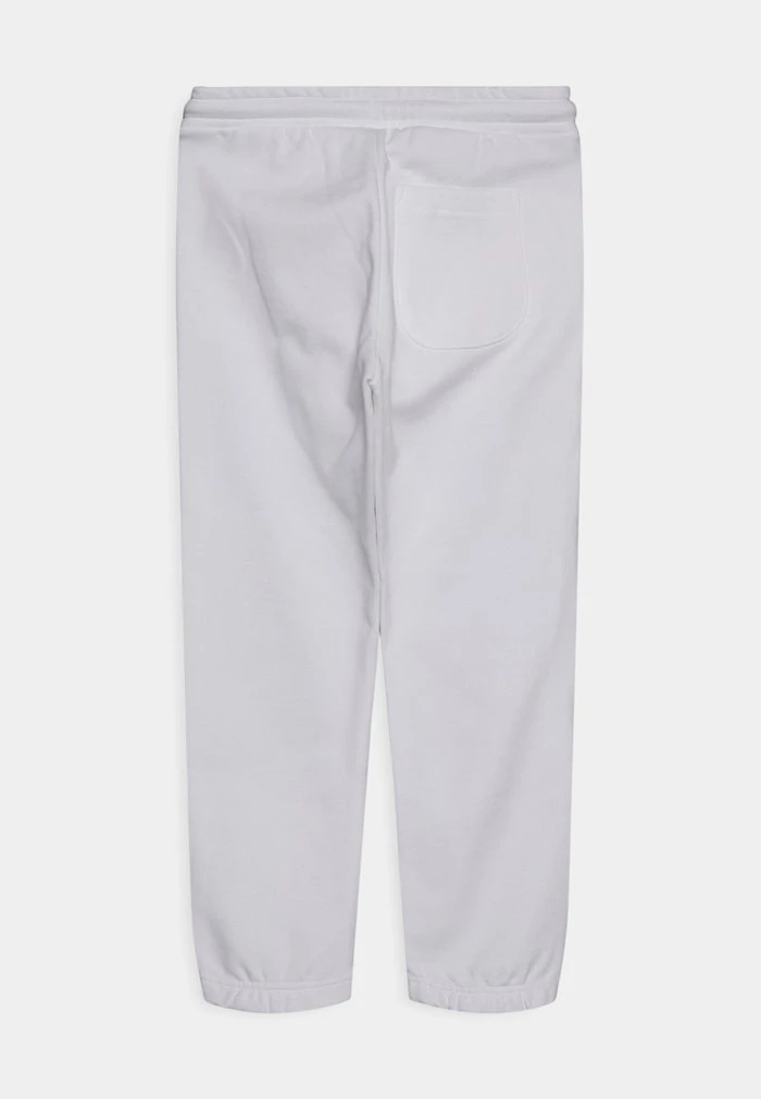 Diesel PHORY UNISEX - Tracksuit Bottoms - Bianco - Image 2