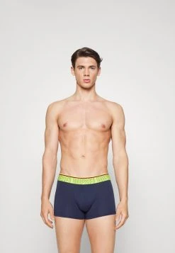 Diesel DAMIEN 3PACK - Pants - Black/blue/light Blue