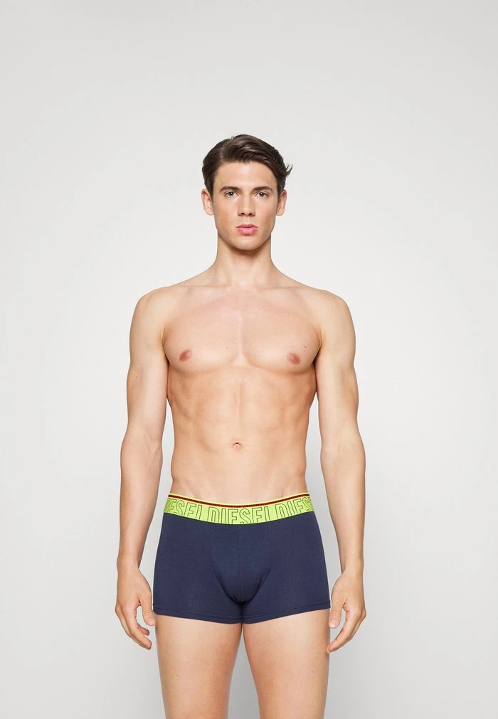 Diesel DAMIEN 3PACK - Pants - Black/blue/light Blue