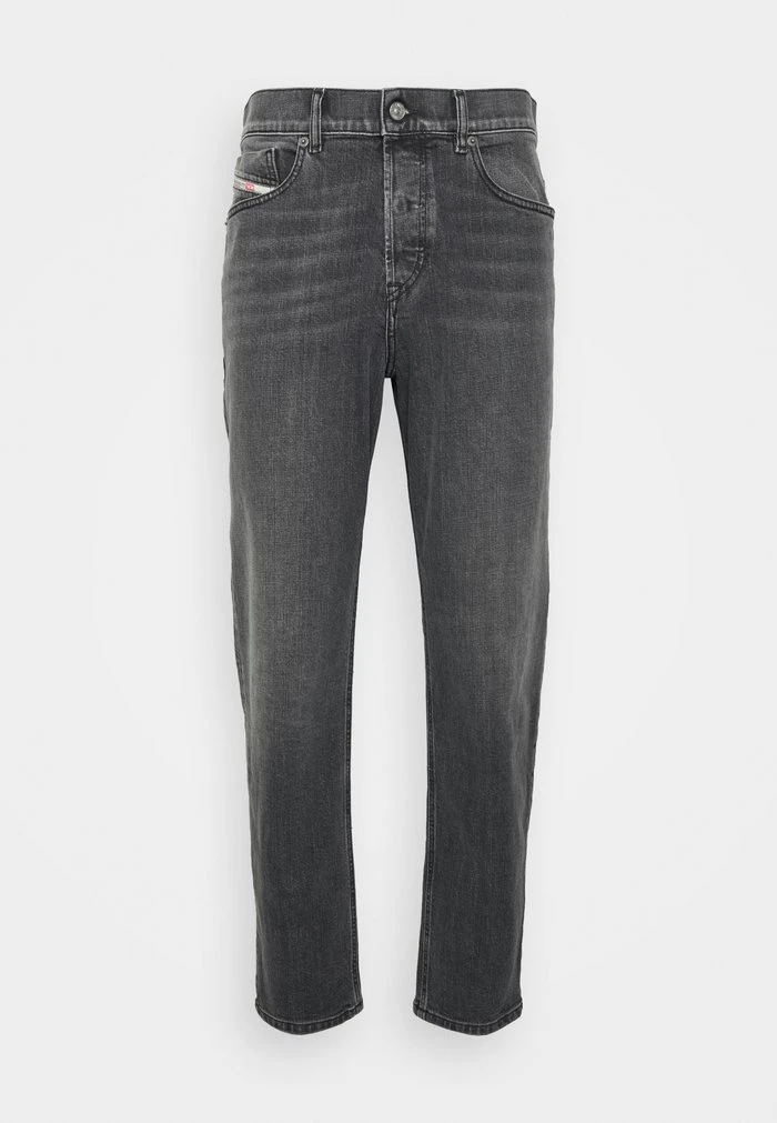 Diesel 2005 D-FINING - Jeans Tapered Fit - 09c47 02