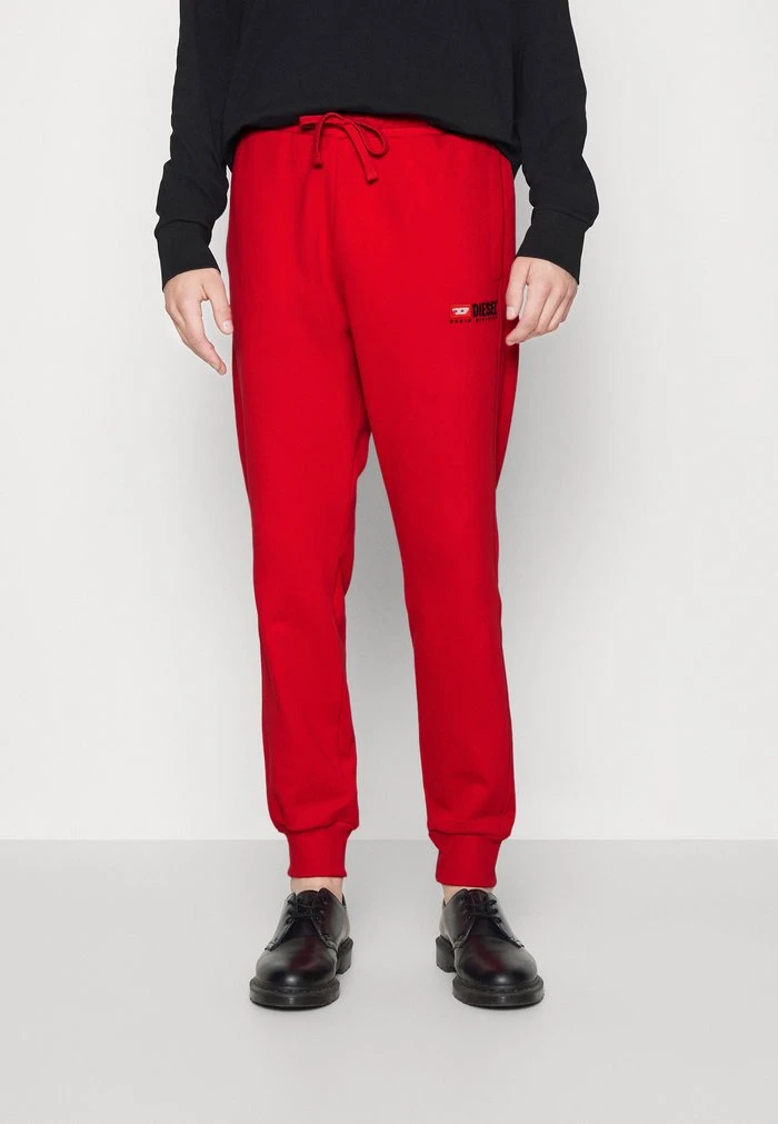 Diesel P-TARY-DIV - Tracksuit Bottoms - 0BAWT 44Q