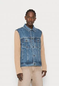 Diesel K-LAYTON W - Denim Jacket - 0ndaz 79g
