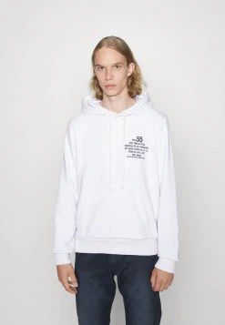Diesel GINN HOOD - Sweatshirt - Hayt