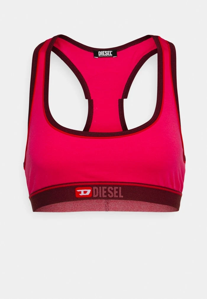 Diesel MILEYS - Bustier - Pink