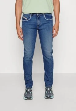 Diesel 2019 D-STRUKT-SP - Slim Fit Jeans - 09e19 01