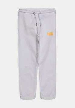 Diesel PHORY UNISEX - Tracksuit Bottoms - Bianco