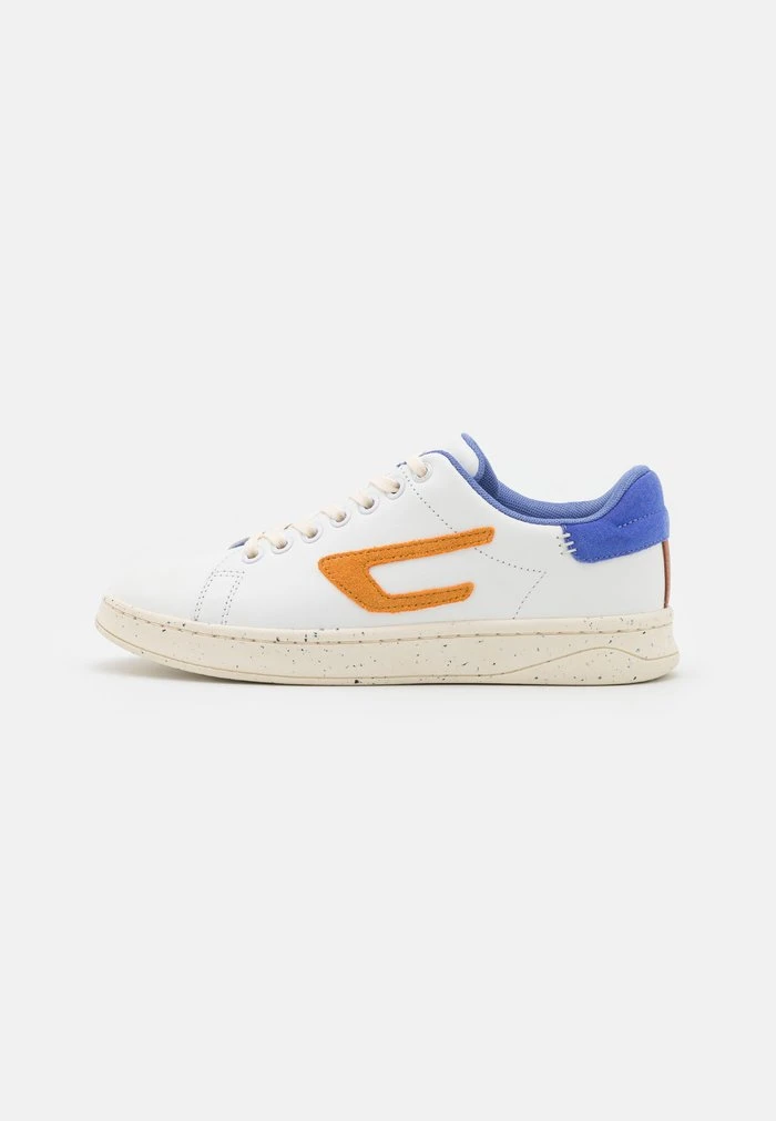 Diesel S-ATHENE LOW W - Trainers - Multicolor - Image 2