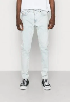 Diesel DSTRUKT - Slim Fit Jeans - 09c06 01