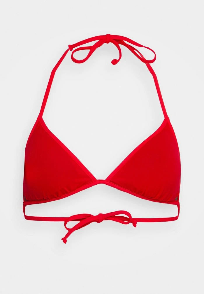 Diesel BFB-SEES - Bikini Top - Brown - Image 2