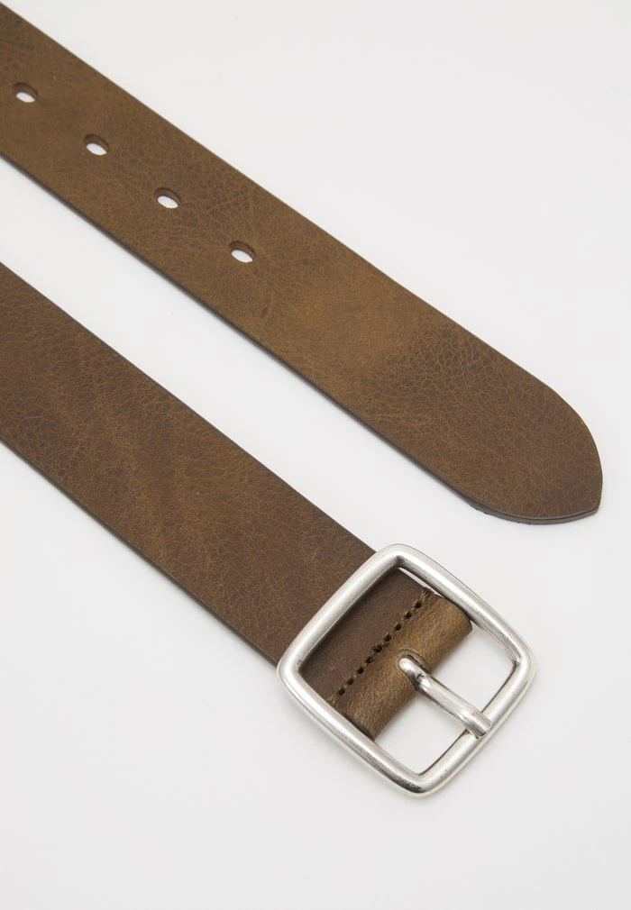 Diesel HISTORY - Belt - Green - Image 2