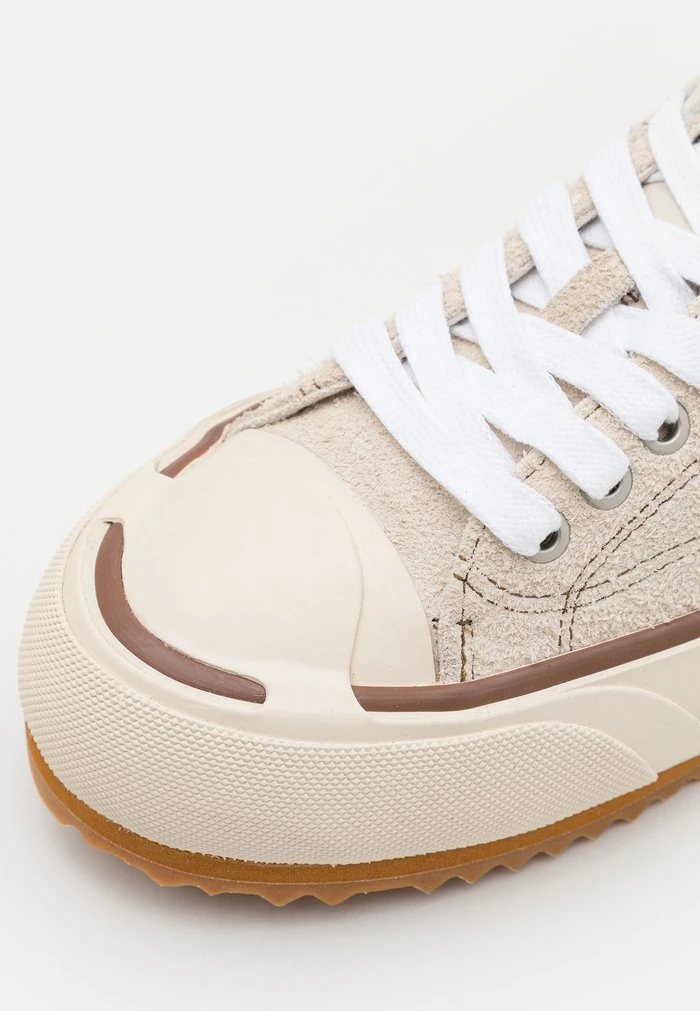 Diesel S-PRINCIPIA LOW X UNISEX - Trainers - White - Image 6