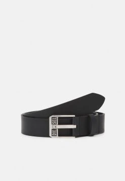 Diesel BLUESTAR - Belt - Black